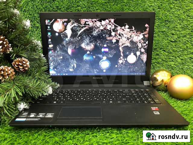 Ноутбук Asus Ростов-на-Дону - изображение 1