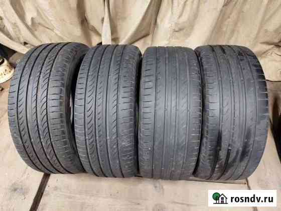 Pirelli Powergy 225/45 R17 94Y, 4 шт Иваново