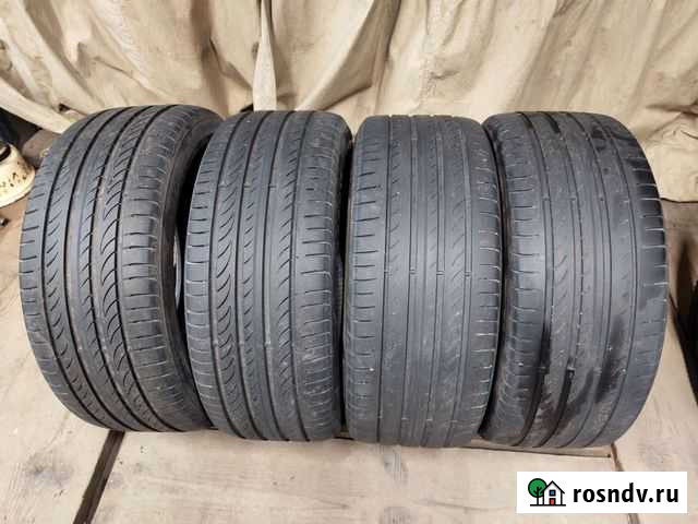 Pirelli Powergy 225/45 R17 94Y, 4 шт Иваново - изображение 1