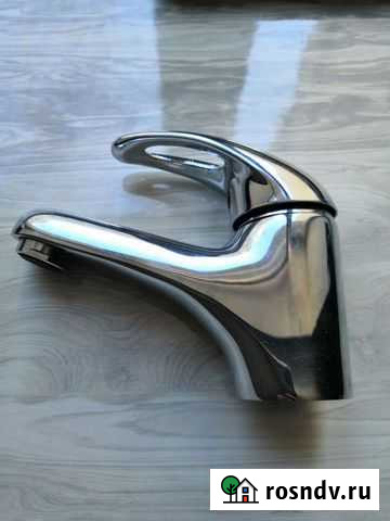 Смеситель Санкт-Петербург - изображение 1