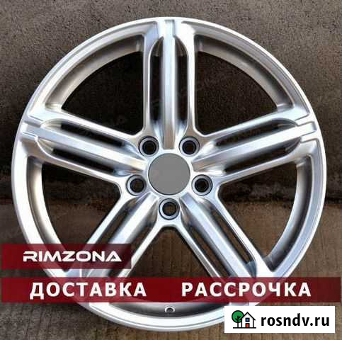Диски R20 Audi Нижний Новгород - изображение 1