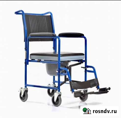 Стул с колёсами Иваново - изображение 1