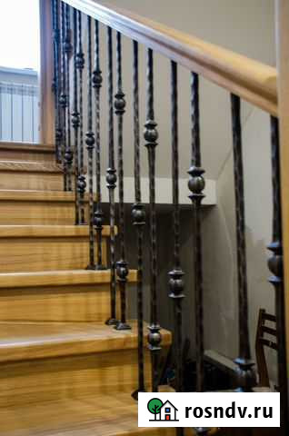 Лестницы Смоленск - изображение 1