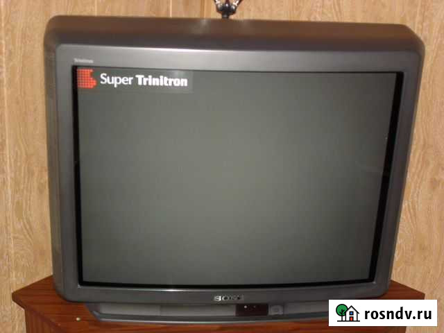 Sony KV-29X1R(73см) Владимир - изображение 1