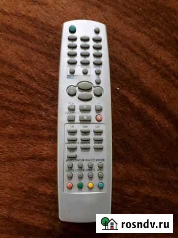 Пульт ду Волгоград - изображение 1