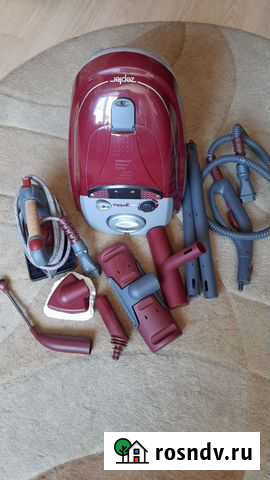 Парогенератор Биробиджан - изображение 1