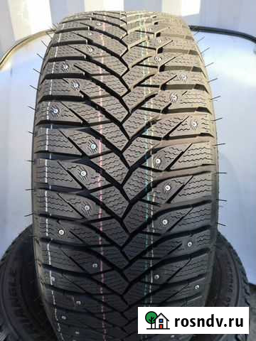 215/55/16 Triangle PS01 Петропавловск-Камчатский - изображение 1