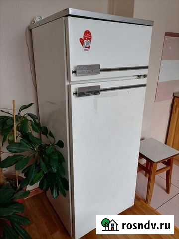 Холодильник Бирюса бу Тобольск - изображение 1