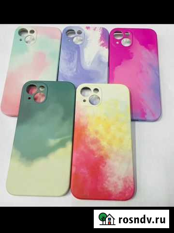 Новинка силикон ip 13 Optom Чебоксары - изображение 1