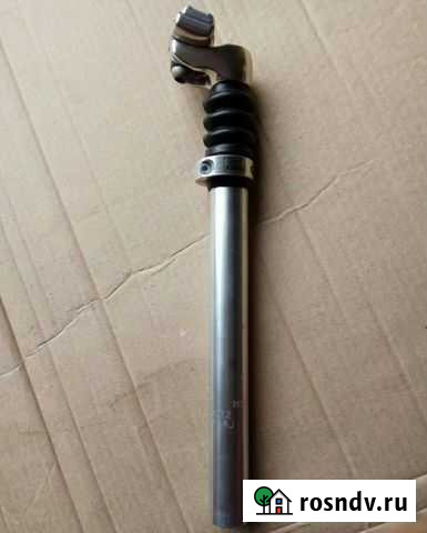 Держатель седла - Фара Балашиха - изображение 1