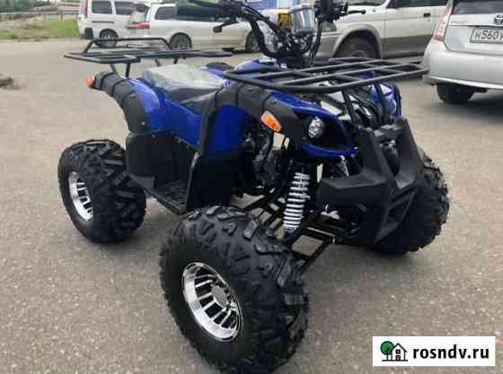 Квадроцикл raptor MAX PRO 49сс 2021 Благовещенск