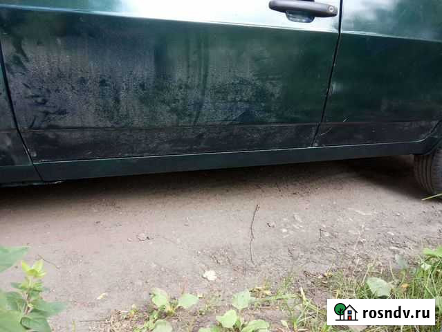 Замена порогов, соединителей на продажу Киров - изображение 1