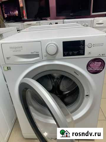 Стиральная машинка бу Чехов - изображение 1