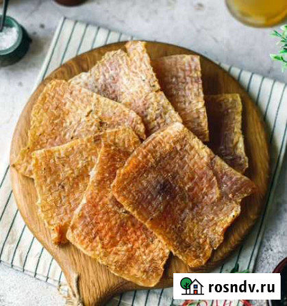 Снеки к пиву Бийск - изображение 1