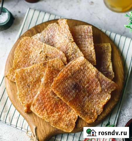 Снеки к пиву Бийск - изображение 1