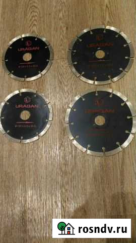 Диски, круги для штробореза Новосибирск - изображение 1