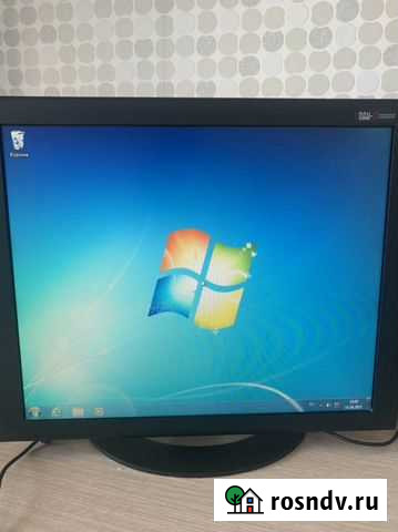 Моноблоки «искра» Екатеринбург - изображение 1