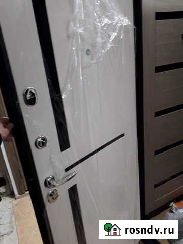 Дверь входная металлическая Омск - изображение 1