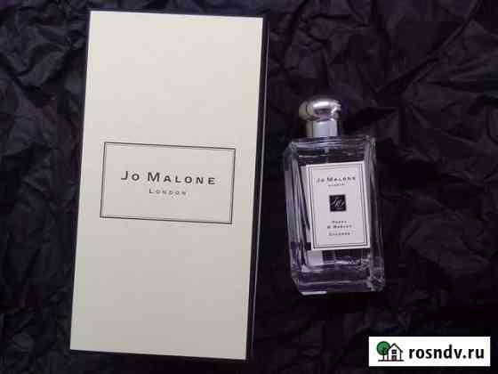 Jo Malone Poppy & Barley Череповец