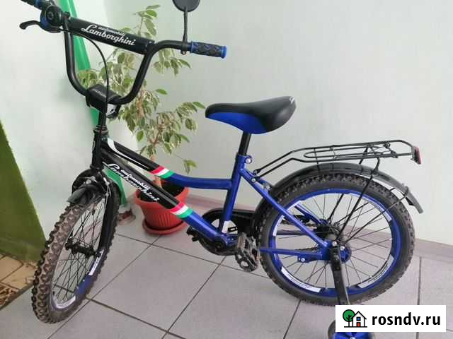 Велосипед Волгоград - изображение 1