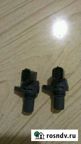 Датчик положения распредвала на ej20x. 2 шт Магадан - изображение 1