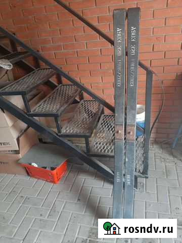 Рессоры Людиново - изображение 1