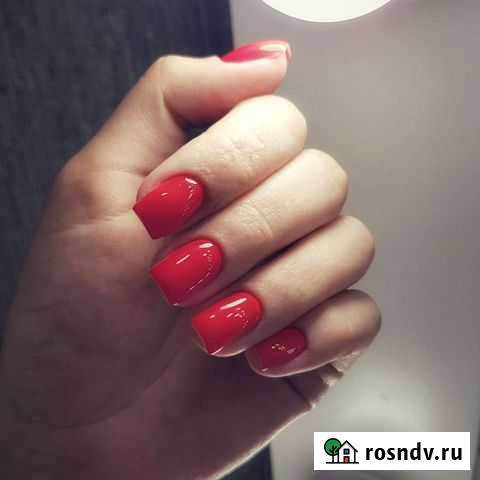 Маникюр педикюр на дому Орск - изображение 1