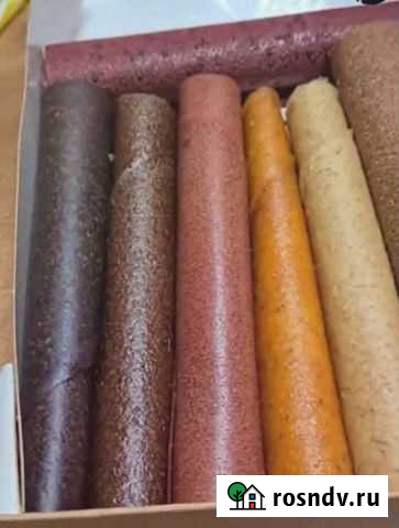 Пастила Камень-на-Оби - изображение 1