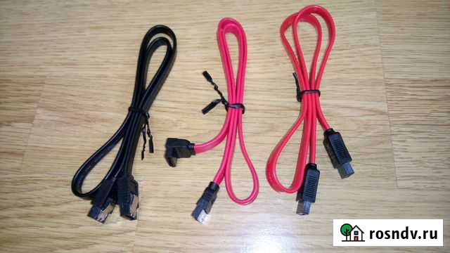 Кабеля SATA Екатеринбург - изображение 1