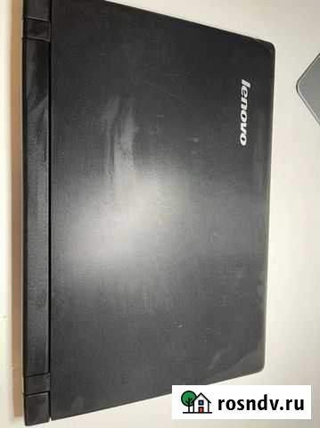 Ноутбук lenovo Липецк - изображение 1