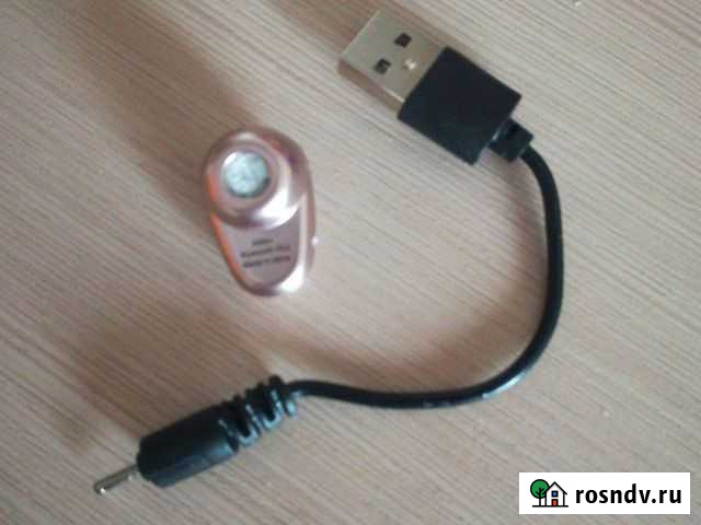 Беспроводные bluetooth наушники Омск - изображение 1