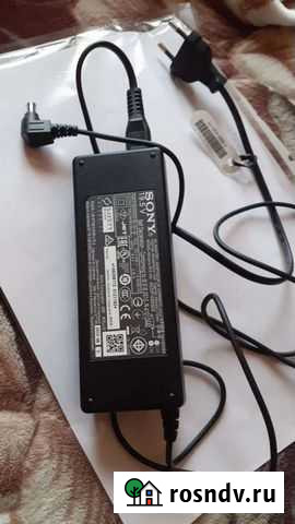 Блок питания для ноутбука Елизово - изображение 1