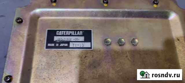 Электронный блок управления CAT 157-3165 Челябинск - изображение 1