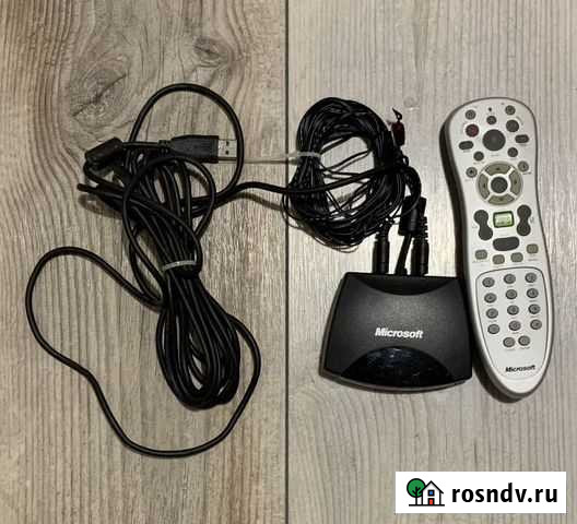 Устройство дистанционного управления Microsoft Ярославль - изображение 1