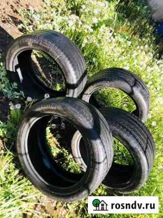 Продам резину Michelin с омологацией Ижевск