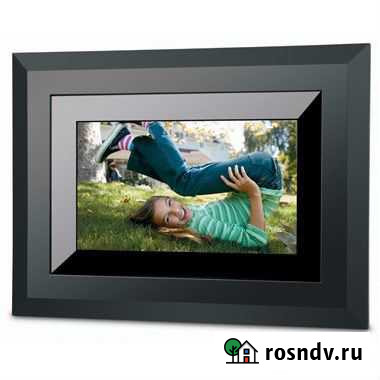 Цифровая фоторамка kodak sv710 Бердск - изображение 1