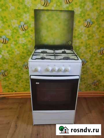 Плита газовая Йошкар-Ола - изображение 1