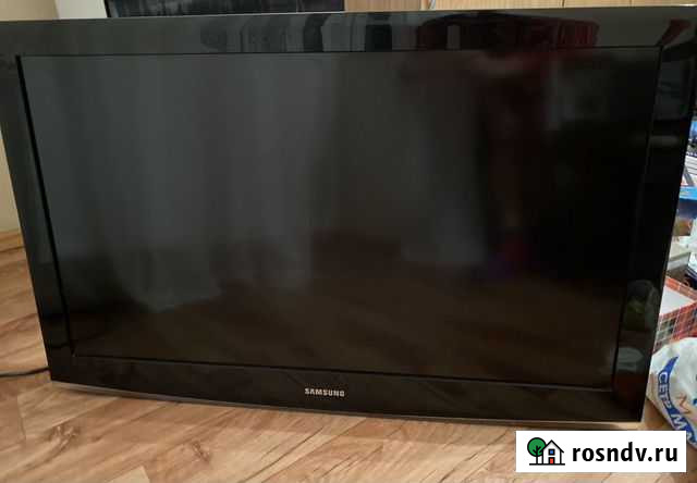 Телевизор Samsung Казань - изображение 1