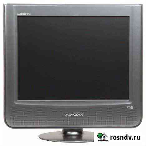 Телевизор Daewoo Солнечногорск