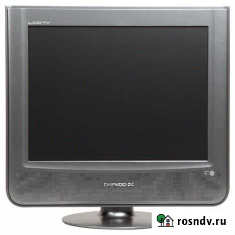 Телевизор Daewoo Солнечногорск - изображение 1