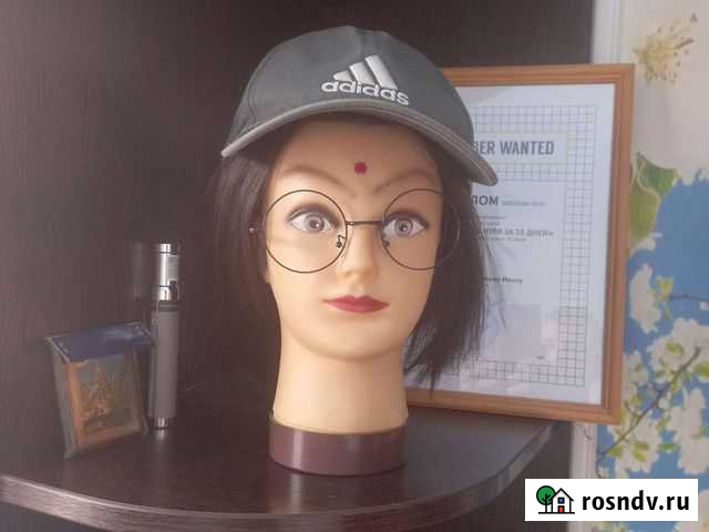 Болванка для причесок Лобня - изображение 1