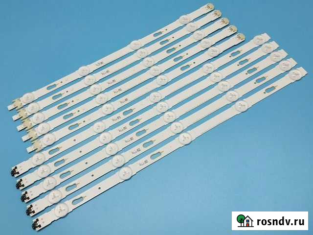 Подсветка V5DU-400DCA 400DCB-R1 Санкт-Петербург - изображение 1