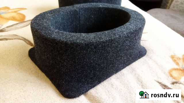 Подиумы под овалы Воронеж - изображение 1