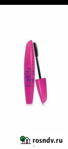 Тушь для ресниц Соликамск - изображение 1