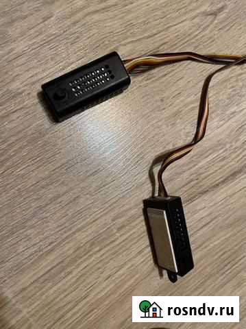 Реобасы вентиляторов, кабеля блоков, molex-SATA Пермь - изображение 1