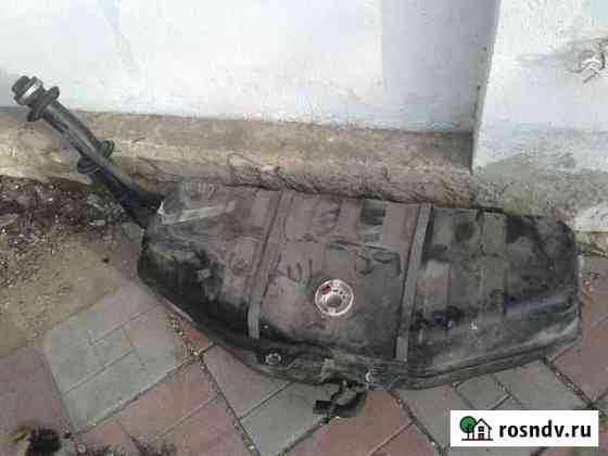 Бензобак w210 Семендер