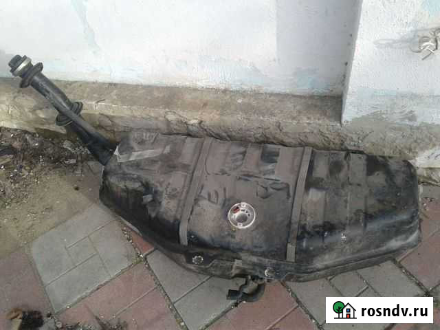 Бензобак w210 Семендер - изображение 1