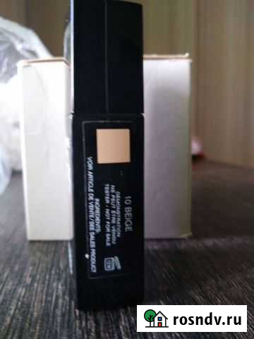 Крем тональный Курск - изображение 1