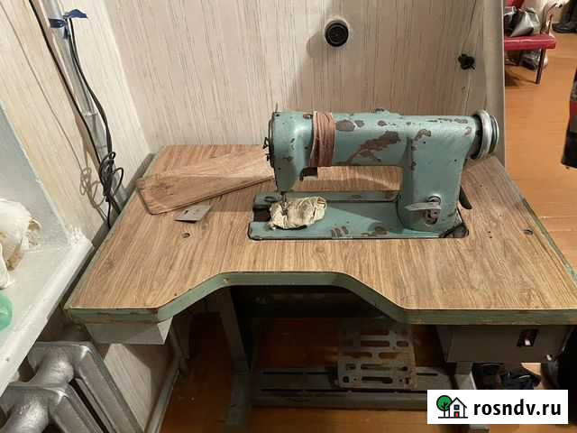 Швейная машинка Челябинск - изображение 1
