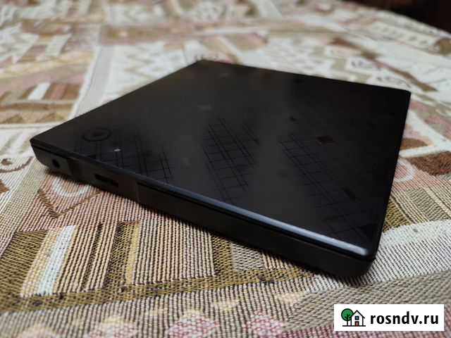 Внешний CD/DVD-привод USB 3.0 Самара - изображение 1